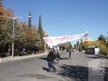 گزارش تصویری مراسم عزاداری دهه فاطمیه